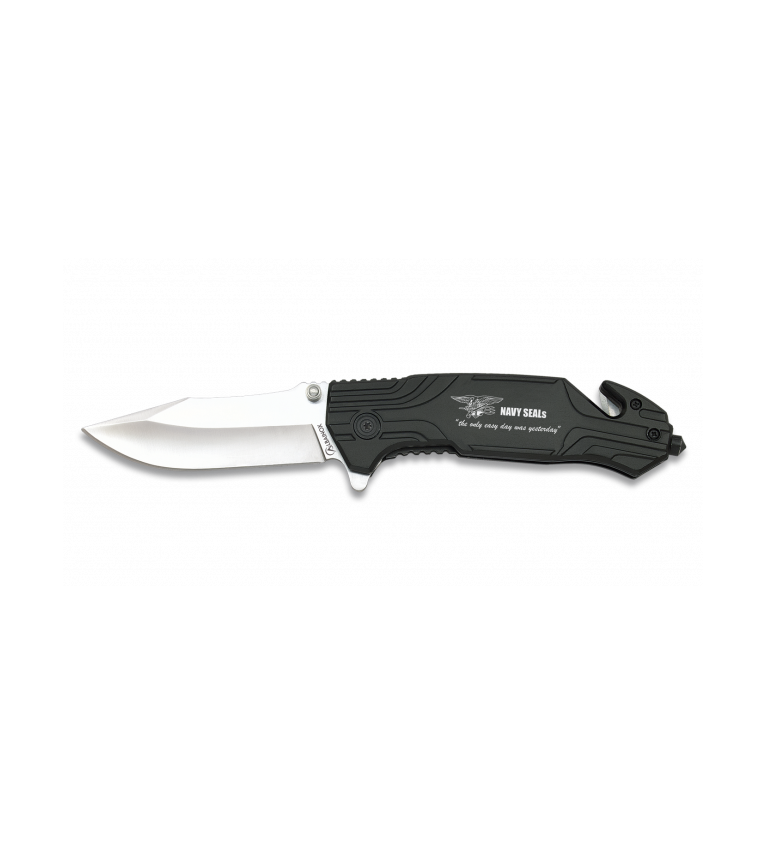 Navaja Albainox. Hoja: 9.2cm
