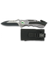 navaja albainox seguridad. Funda. H: 8.1