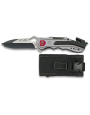 navaja albainox seguridad. Funda. H: 8.1