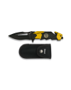 Navaja Albainox  seguridad SWAT. 8.5