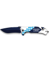 Navaja Albainox  impresa P.Local. 8.2
