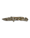 Navaja Albainox. Camo Arena. H: 8