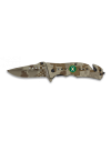 Navaja Albainox. Camo Arena. H: 8