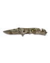 Navaja Albainox. Camo Arena. H: 8