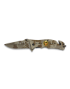 Navaja Albainox. Camo Arena. H: 8