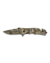 Navaja Albainox. Camo Arena. H: 8