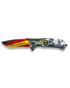 navaja Albainox GC impresion 3D.