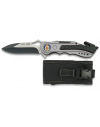 navaja albainox seguridad. Funda. H: 8.1