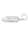 navaja Albainox Dog Tag. llavero. 4 CM