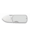navaja Albainox Dog Tag. clip. hoja: 4