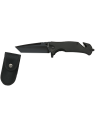 navaja albainox negra seguridad Tanto. 8
