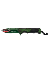 navaja Albainox Angry Shark. hoja: 9.5cm