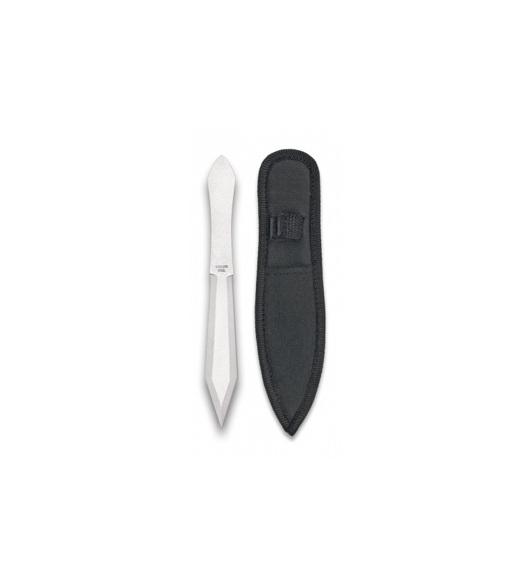 Lanzador acero inox ALBAINOX C/F. 12.8cm