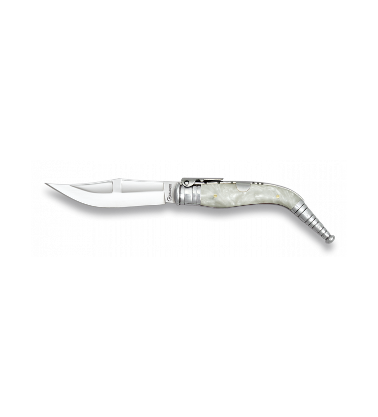 Navaja BANDOLERA Nº000.Imit.Nacar. 5 cm