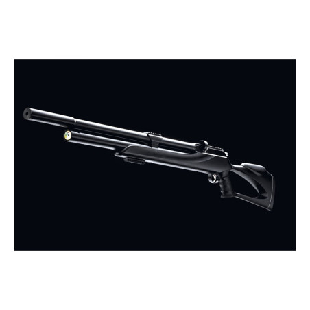 CARABINA PCP SNOWPEAK M25