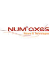 NUM AXES