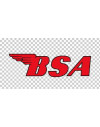 BSA
